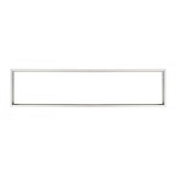 Deko-Light příslušenství - přisazený rám pro 1500x300mm Panel - LIGHT IMPRESSIONS Obrázek pro produkt Deko-Light příslušenství - přisazený rám pro 1500x300mm Panel - LIGHT IMPRESSIONS