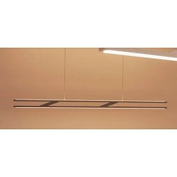 Závěsné svítidlo LINTO bez stropní základny 70W 5000lm Ra90 Tunable white 2200-5000K Casambi krémové - OLIGO Obrázek pro produkt Závěsné svítidlo LINTO bez stropní základny 70W 5000lm Ra90 Tunable white 2200-5000K Casambi krémové - OLIGO
