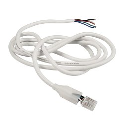 Deko-Light příslušenství - přívodní kabel pro 24V COB RGBW Sauna LED pásek - LIGHT IMPRESSIONS Obrázek pro produkt Deko-Light příslušenství - přívodní kabel pro 24V COB RGBW Sauna LED pásek - LIGHT IMPRESSIONS