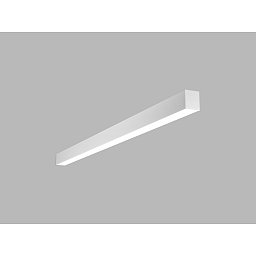 LED2 Stropní svítidlo NOLI 150 P, W DALI/PUSH DIM 60W 3CCT 3000K/3500K/4000K bílá - LED2 Lighting Obrázek pro produkt LED2 Stropní svítidlo NOLI 150 P, W DALI/PUSH DIM 60W 3CCT 3000K/3500K/4000K bílá - LED2 Lighting