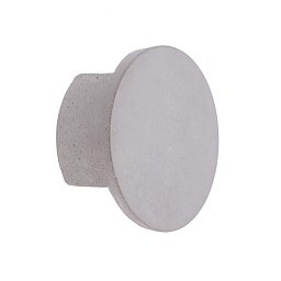 VÝPRODEJ VZORKU - Deko-Light nástěnné přisazené svítidlo Lupe II 230V 6,2W 3000K 250lm 156mm šedá - LIGHT IMPRESSIONS Obrázek pro produkt VÝPRODEJ VZORKU - Deko-Light nástěnné přisazené svítidlo Lupe II 230V 6,2W 3000K 250lm 156mm šedá - LIGHT IMPRESSIONS