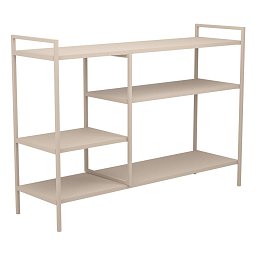 Police 1180x350x840 GUMUT 424849 - LIVING Obrázek pro produkt Police 1180x350x840 GUMUT 424849 - LIVING