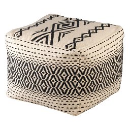 Sedák 450x450x450 MASHIKE 424044 - LIVING Obrázek pro produkt Sedák 450x450x450 MASHIKE 424044 - LIVING