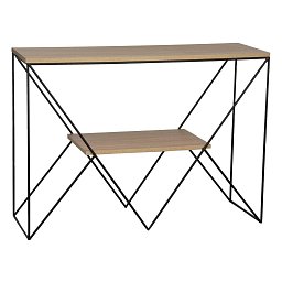 Stůl 1060x560 v.770 OTAWARA 424016 - LIVING Obrázek pro produkt Stůl 1060x560 v.770 OTAWARA 424016 - LIVING