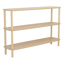 Severský šelf SINGINDA 424807 - LIVING Obrázek pro produkt Severský šelf SINGINDA 424807 - LIVING