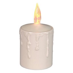 Svíčka PAULA 410069 - EGLO Obrázek pro produkt Svíčka PAULA 410069 - EGLO