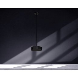 Závěsné LED svítidlo KRUGER P1 FC 18W 4000K 310lm IP40 černé (LED-1L14EMP700ZKN62/FC1C/z5 C 4K#) - OSMONT Obrázek pro produkt Závěsné LED svítidlo KRUGER P1 FC 18W 4000K 310lm IP40 černé (LED-1L14EMP700ZKN62/FC1C/z5 C 4K#) - OSMONT