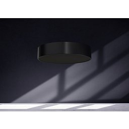 Přisazené LED svítidlo KRUGER 2 FC 34W 4000K 580lm IP40 černé (LED-1L16EMP700KN83/FC2C 4K#) - OSMONT Obrázek pro produkt Přisazené LED svítidlo KRUGER 2 FC 34W 4000K 580lm IP40 černé (LED-1L16EMP700KN83/FC2C 4K#) - OSMONT