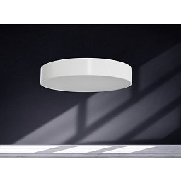 Přisazené LED svítidlo KRUGER 3 FOP 48W 3000K 4720lm IP40 bílé (LED-1L20EMP1050KN94/FOP3B 3K#) - OSMONT Obrázek pro produkt Přisazené LED svítidlo KRUGER 3 FOP 48W 3000K 4720lm IP40 bílé (LED-1L20EMP1050KN94/FOP3B 3K#) - OSMONT