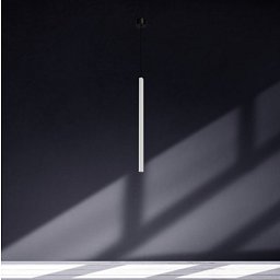 Závěsné LED svítidlo SUBRA S2 24W 3000K 3290lm IP20 černé (LED-12L71E700ZS/PM82/L100 C 3K##) - OSMONT Obrázek pro produkt Závěsné LED svítidlo SUBRA S2 24W 3000K 3290lm IP20 černé (LED-12L71E700ZS/PM82/L100 C 3K##) - OSMONT
