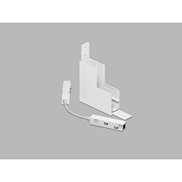 LED2 MAG CORNER-V, W DALI bílá - LED2 Lighting Obrázek pro produkt LED2 MAG CORNER-V, W DALI bílá - LED2 Lighting