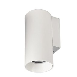 Deko-Light nástěnné přisazené svítidlo - Can IP20, 1x 7,5 W GU10, bílá - LIGHT IMPRESSIONS Obrázek pro produkt Deko-Light nástěnné přisazené svítidlo - Can IP20, 1x 7,5 W GU10, bílá - LIGHT IMPRESSIONS