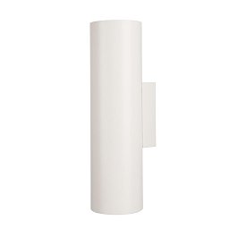 Deko-Light nástěnné přisazené svítidlo - Can IP20 up & down, 2x 7,5 W GU10, bílá - LIGHT IMPRESSIONS Obrázek pro produkt Deko-Light nástěnné přisazené svítidlo - Can IP20 up & down, 2x 7,5 W GU10, bílá - LIGHT IMPRESSIONS