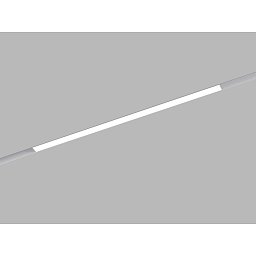 LED2 Lištové svítidlo MAGLINE II 60, W DALI DIM 24W 3000K bílá - LED2 Lighting Obrázek pro produkt LED2 Lištové svítidlo MAGLINE II 60, W DALI DIM 24W 3000K bílá - LED2 Lighting