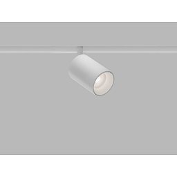 LED2 Lištové svítidlo MAYO S, W 10W 3000K bílá - LED2 Lighting Obrázek pro produkt LED2 Lištové svítidlo MAYO S, W 10W 3000K bílá - LED2 Lighting