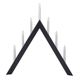 Svícen ARROW 410214 - EGLO Obrázek pro produkt Svícen ARROW 410214 - EGLO