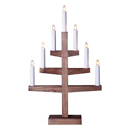 Svícen TRAPP 410152 - EGLO Obrázek pro produkt Svícen TRAPP 410152 - EGLO
