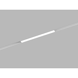 LED2 Lištové svítidlo MAGLINE II 30, W DALI DIM 12W 3000K bílá - LED2 Lighting Obrázek pro produkt LED2 Lištové svítidlo MAGLINE II 30, W DALI DIM 12W 3000K bílá - LED2 Lighting