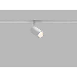 LED2 Lištové svítidlo MAGO II XS, W DALI DIM 3W 3000K bílá - LED2 Lighting Obrázek pro produkt LED2 Lištové svítidlo MAGO II XS, W DALI DIM 3W 3000K bílá - LED2 Lighting