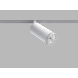 LED2 Lištové svítidlo MAGO ZOOM, W DALI DIM 10W 4000K bílá - LED2 Lighting Obrázek pro produkt LED2 Lištové svítidlo MAGO ZOOM, W DALI DIM 10W 4000K bílá - LED2 Lighting