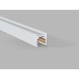 LED2 MAG LOW kolejnice 2M, W DALI bílá - LED2 Lighting Obrázek pro produkt LED2 MAG LOW kolejnice 2M, W DALI bílá - LED2 Lighting