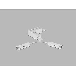 LED2 MAG LOW roh-H, W DALI bílá - LED2 Lighting Obrázek pro produkt LED2 MAG LOW roh-H, W DALI bílá - LED2 Lighting