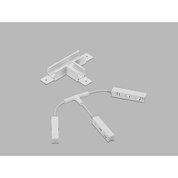 LED2 MAG LOW T-spojka, W DALI - LED2 Lighting Obrázek pro produkt LED2 MAG LOW T-spojka, W DALI - LED2 Lighting