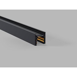 LED2 MAG LOW kolejnice 2M, B DALI černá - LED2 Lighting Obrázek pro produkt LED2 MAG LOW kolejnice 2M, B DALI černá - LED2 Lighting