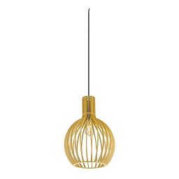 VÝPRODEJ VZORKU - WUD závěsné světlo E27 koule (otevřená koncovka kabelu) max. 60W - BIG WHITE (SLV) Obrázek pro produkt VÝPRODEJ VZORKU - WUD závěsné světlo E27 koule (otevřená koncovka kabelu) max. 60W - BIG WHITE (SLV)