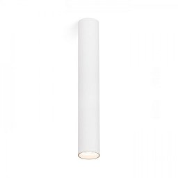 VÝPRODEJ VZORKU - RIGA 38 stropní bílá 230V LED 9W 38° 3000K - RED - DESIGN RENDL Obrázek pro produkt VÝPRODEJ VZORKU - RIGA 38 stropní bílá 230V LED 9W 38° 3000K - RED - DESIGN RENDL
