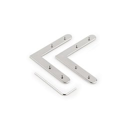 Deko-Light profil příslušenství - spojka vestavného profilu Combo sada 2ks 0/90 - LIGHT IMPRESSIONS Obrázek pro produkt Deko-Light profil příslušenství - spojka vestavného profilu Combo sada 2ks 0/90 - LIGHT IMPRESSIONS