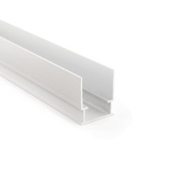 Deko-Light Combo montážní profil do betonu 3 m, bílá - LIGHT IMPRESSIONS Obrázek pro produkt Deko-Light Combo montážní profil do betonu 3 m, bílá - LIGHT IMPRESSIONS
