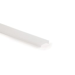 Deko-Light kryt pro Combo profil klick / plochý / s křídly V1-AP-25 opál, 3 m - LIGHT IMPRESSIONS Obrázek pro produkt Deko-Light kryt pro Combo profil klick / plochý / s křídly V1-AP-25 opál, 3 m - LIGHT IMPRESSIONS