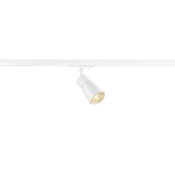 PURI 2.0 Dome 1~ Spot, GU10, 1x max. 6W, bílá - BIG WHITE (SLV) Obrázek pro produkt PURI 2.0 Dome 1~ Spot, GU10, 1x max. 6W, bílá - BIG WHITE (SLV)