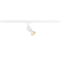 PURI 2.0 Basic 1~ spot, GU10, 1x max. 6W, bílá - BIG WHITE (SLV) Obrázek pro produkt PURI 2.0 Basic 1~ spot, GU10, 1x max. 6W, bílá - BIG WHITE (SLV)