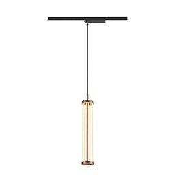 QUIMERA závěsné svítidlo, včetně adaptéru 1P., 2700K, PHASE, měď - BIG WHITE (SLV) Obrázek pro produkt QUIMERA závěsné svítidlo, včetně adaptéru 1P., 2700K, PHASE, měď - BIG WHITE (SLV)