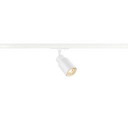 PURI 2.0 Tube 1~ Spot, GU10, 1x max. 6W, bílá - BIG WHITE (SLV) Obrázek pro produkt PURI 2.0 Tube 1~ Spot, GU10, 1x max. 6W, bílá - BIG WHITE (SLV)