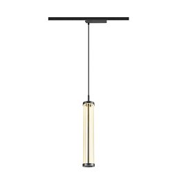 QUIMERA závěsné svítidlo, včetně adaptéru 1P., 2700K, PHASE, černá - BIG WHITE (SLV) Obrázek pro produkt QUIMERA závěsné svítidlo, včetně adaptéru 1P., 2700K, PHASE, černá - BIG WHITE (SLV)
