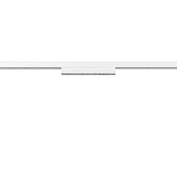 IN-LINE 22 48V TRACK Darklight Reflector, DALI, Spot, bílá / bílá, 7,3W, 650lm, 4000K, CRI90, 35° - BIG WHITE (SLV) Obrázek pro produkt IN-LINE 22 48V TRACK Darklight Reflector, DALI, Spot, bílá / bílá, 7,3W, 650lm, 4000K, CRI90, 35° - BIG WHITE (SLV)