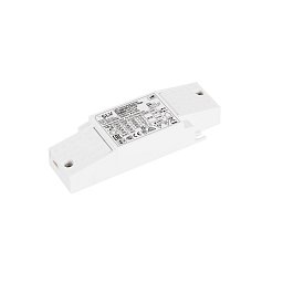 LED ovladač 10W 180-270mA, FÁZE - BIG WHITE (SLV) Obrázek pro produkt LED ovladač 10W 180-270mA, FÁZE - BIG WHITE (SLV)