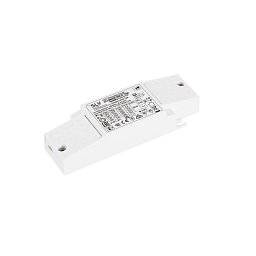 LED ovladač 15W 200-350mA, FÁZE - BIG WHITE (SLV) Obrázek pro produkt LED ovladač 15W 200-350mA, FÁZE - BIG WHITE (SLV)