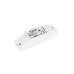 LED ovladač 20W 350-500mA, FÁZE - BIG WHITE (SLV) Obrázek pro produkt LED ovladač 20W 350-500mA, FÁZE - BIG WHITE (SLV)