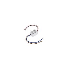 LED ovladač 4W 350mA - BIG WHITE (SLV) Obrázek pro produkt LED ovladač 4W 350mA - BIG WHITE (SLV)
