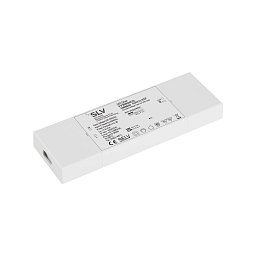 LED zdroj 24V 36W - BIG WHITE (SLV) Obrázek pro produkt LED zdroj 24V 36W - BIG WHITE (SLV)