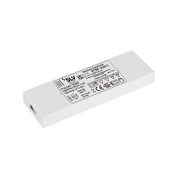 LED zdroj 60W 12V, FÁZE - BIG WHITE (SLV) Obrázek pro produkt LED zdroj 60W 12V, FÁZE - BIG WHITE (SLV)