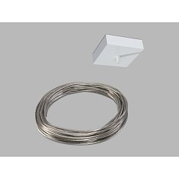 LED2 MAG CABLE KIT 5x0,75, W bílá - LED2 Lighting Obrázek pro produkt LED2 MAG CABLE KIT 5x0,75, W bílá - LED2 Lighting