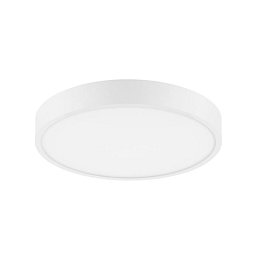 Stropní svítidlo PERFECT LED 24W 2341lm TRIAC 2700-6000K CCT bílá - NOVALUCE Obrázek pro produkt Stropní svítidlo PERFECT LED 24W 2341lm TRIAC 2700-6000K CCT bílá - NOVALUCE