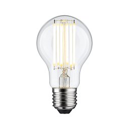Eco-Line Filament 230V LED žárovka E27 5W 3000K čirá - PAULMANN Obrázek pro produkt Eco-Line Filament 230V LED žárovka E27 5W 3000K čirá - PAULMANN