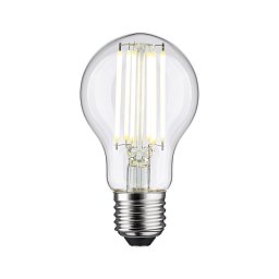 Eco-Line Filament 230V LED žárovka E27 5W 4000K čirá - PAULMANN Obrázek pro produkt Eco-Line Filament 230V LED žárovka E27 5W 4000K čirá - PAULMANN