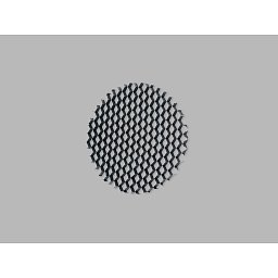 LED2 Lištové svítidlo LOOK II HONEYCOMB černá - LED2 Lighting Obrázek pro produkt LED2 Lištové svítidlo LOOK II HONEYCOMB černá - LED2 Lighting